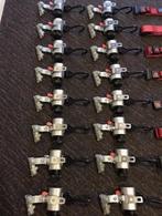 Vastzetsysteem gordels katrollen AMF rolstoel scootmobiel, -, Utilisé, -, -