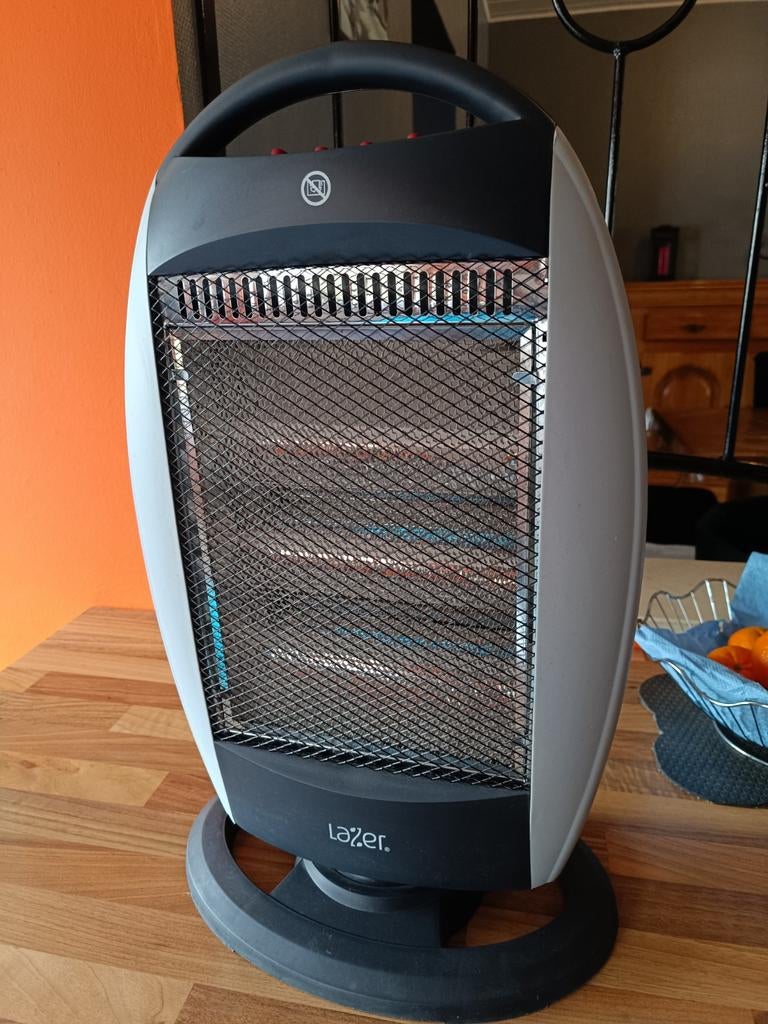 Chauffage électrique, Enlèvement, Électrique