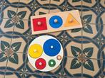 !!Montessori puzzels!!, Ophalen of Verzenden