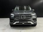 Mercedes-Benz GLE-klasse 350 DE 4MATIC SUV Luxury Line | Pan, Auto's, Gebruikt, Zwart, GLE, Bedrijf