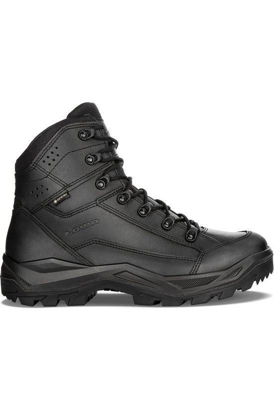 Lowa renegade 2 gtx mid - Taille 42,5, Sports & Fitness, Enlèvement ou Envoi, Neuf, Chaussures