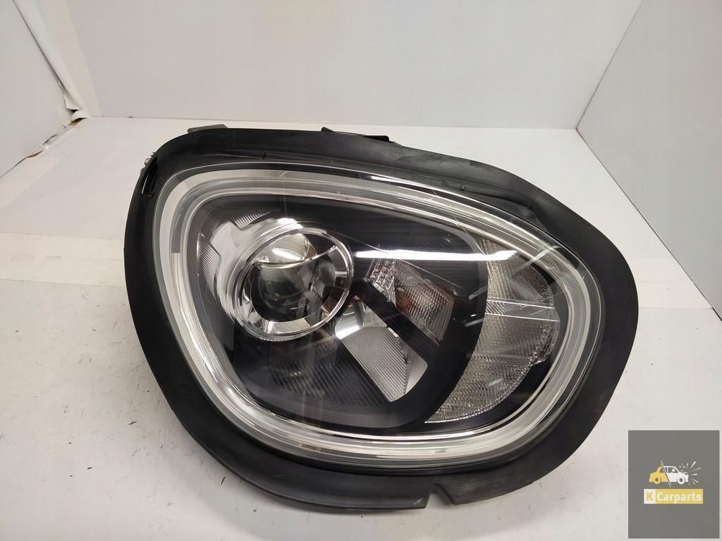 7494802, Phare avant droit Full LED pour Mini F60 Countryman, Autos : Pièces & Accessoires, Éclairage, Customer.service@mini.co.uk