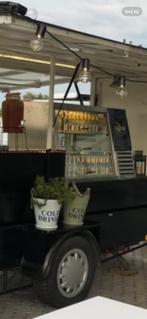 Goed werkende industriele koelvitrine, Enlèvement, Utilisé, Refroidissement et Congélation