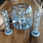 Harman Kardon Soundsticks II, Computers en Software, Ophalen of Verzenden