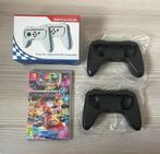 Mario Kart 8 Deluxe + Controllers, Enlèvement ou Envoi, Comme neuf