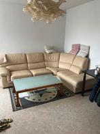 Salon chateaux d’axe, Enlèvement ou Envoi, Utilisé, Cuir