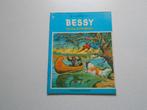 Bessy 96 Kwang, de bergbever 1972 1 ste druk., Enlèvement ou Envoi, Willy Vandersteen, Une BD, Comme neuf