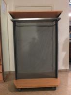 2 presentatiemeubels te koop in perfecte staat, nieuwstaat!, Zakelijke goederen, Kantoor en Winkelinrichting | Kantoormeubilair en Inrichting