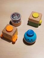 Hape bouwstenen, Ophalen of Verzenden