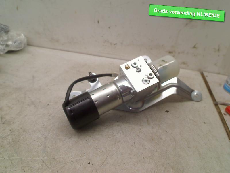 CABRIODAK POMP Audi A3 Cabriolet (8P7) (8P7871791A), Auto-onderdelen, Overige Auto-onderdelen, Audi, Gebruikt