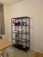 Étagère murale vintage Ikea, Neuf, 25 à 50 cm, Avec tablette(s), Verre