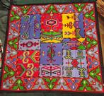 Michel Wittamer vintage sjaal, Osmose / Michel Wittamer, Envoi, Neuf, Écharpe