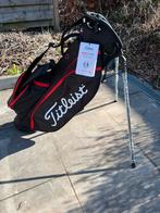 Sac de golf Golftas trépied Titleist Players 4 Stadry Neuf, Sport en Fitness, Golf, Ophalen, Nieuw, Tas, Overige merken