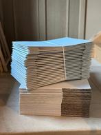 Boîtes d'expédition couvercles par 25 pièces 40x30x23cm, Articles professionnels, Stock & Retail | Emballage & Expédition, Enlèvement