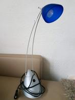 Moderne decoratieve bureaulamp, Ophalen, Nieuw, Glas, Minder dan 50 cm