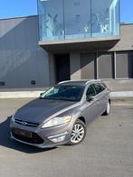 Ford Mondeo/2014/185 000 km/2,0 gazole/103 kW/euro5, Autos, Achat, 4 portes, Entreprise, Mondeo