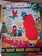 Belevenissen van Jommeke  Nr 46, Boeken, Ophalen