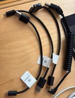 Lots médiatiques pour Mercedes et Audi, TV, Hi-fi & Vidéo, Enlèvement ou Envoi, Comme neuf