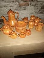 Service a cafe, Antiquités & Art, Antiquités | Services (vaisselle) complet, Enlèvement