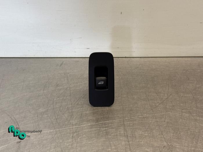 Elektrisch Raam Schakelaar van een Volvo V40 (V40 12-), Auto-onderdelen, Dashboard en Schakelaars, Volvo, Gebruikt, 3 maanden garantie