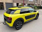 Citroën c4 cactus automatique essence, Achat, Euro 6, Entreprise, Automatique