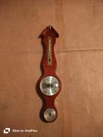 Multimeter, Audio, Tv en Foto, Weerstations en Barometers, Ophalen