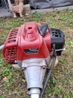 Bosmaaier, Tuin en Terras, Ophalen, Gebruikt, Benzine