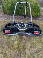 Fietsdrager thule 60 kg, Ophalen, Zo goed als nieuw, 2 fietsen, Trekhaakdrager