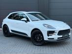 Porsche Macan/ Pano/ Facelift/ 2.0 Turbo, Autos, Porsche, 252 kW, Achat, Euro 6, Entreprise