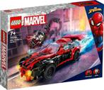 Lego Marvel - 4 sets, Ophalen of Verzenden, Zo goed als nieuw, Complete set, Lego