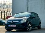 OPEL CORSA 1.2 BENZINE, GEKEURD, AIRCO, FULL OPTION!!, Autos, Opel, Euro 5, Achat, 63 kW, Entreprise