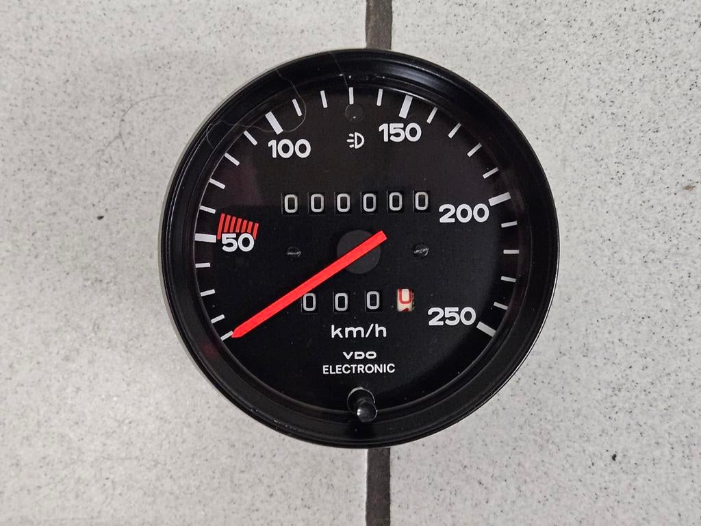 1 Jeux Complet de Cadrans Porsche 911 Type G ( 2L7 ), Sports nautiques & Bateaux