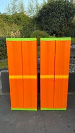 KETER tuinopbergkast — 2 deuren — 3 planken, Ophalen