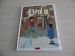 LUDO , QU'AS-TU, KIM ?    VERSION ORIGINALE, Eén stripboek, Ophalen of Verzenden, Zo goed als nieuw, Divers auteurs