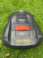 Robot Husqvarna 230 acx - pour pièces !, Jardin & Terrasse, Enlèvement, Utilisé, Moins de 20 cm, Contrôlable via l'application