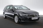 (1YWL160) VOLKSWAGEN PASSAT VARIANT GTE - 2020, Auto's, Stof, Gebruikt, Euro 6, Zwart