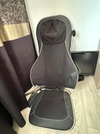 Siege massant, Enlèvement, Neuf, Chaise de massage ou Coussin