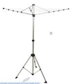 séchoir parapluie camping, Enlèvement ou Envoi, Comme neuf