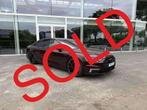 Audi A8 SOLD BIJ GARAGE VRIENS YVES BV! (automatique), Autos, Noir, 6 cylindres, Automatique, Particulier