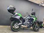 Kawasaki Versys 650 GT Edition (A2 mogelijk) in nieuwstaat, Bedrijf, Meer dan 35 kW, Toermotor, 650 cc
