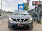 Nissan Qashqai Tekna 2015 071000km Automaat Pano Xenon Full, Auto's, Nissan, Stof, 129 g/km, 4 cilinders, Bedrijf