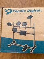 USB Drum controller, Muziek en Instrumenten, Drumstellen en Slagwerk, Ophalen, Zo goed als nieuw