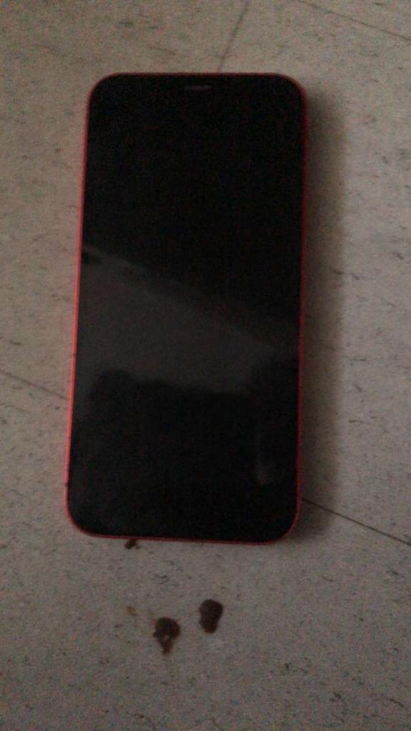 iPhone 12 a 128gb, Télécoms, Téléphonie mobile | Apple iPhone, 128 GB, Enlèvement ou Envoi, IPhone 12, 100 %