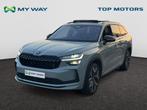 Skoda Kodiaq Kodiaq Sportline 1,5 TSI m-HEV 110 kW DSG7 *DEM, Auto's, Skoda, Automaat, Alarm, Kodiaq, SUV of Terreinwagen