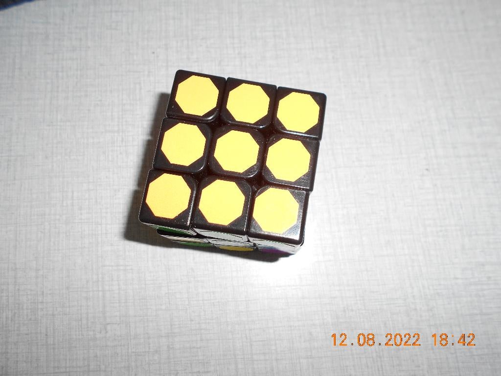 verschillende cubes, Kinderen en Baby's, Ophalen of Verzenden