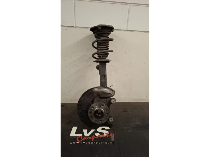 Barre amortisseur avant droit d'un Mini Mini, Autos : Pièces & Accessoires, Suspension & Châssis, Mini, Utilisé, 3 mois de garantie