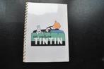 FASCICULE DOS SPIRALE EN VOITURE TINTIN NAMUR 2009 PIRATE?, Livres, Enlèvement ou Envoi, Utilisé