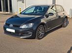 Volkswagen Golf 71.2TSI 110pk vele opties blanco gekeurd vvk, Auto's, Voorwielaandrijving, Stof, 4 cilinders, USB