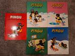 Boeken Pingu, Livres, Garçon ou Fille, Enlèvement ou Envoi, Fiction général, Comme neuf