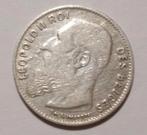 Munt 50 cent 1909 Fr. Leopold II, Enlèvement ou Envoi, Monnaie en vrac